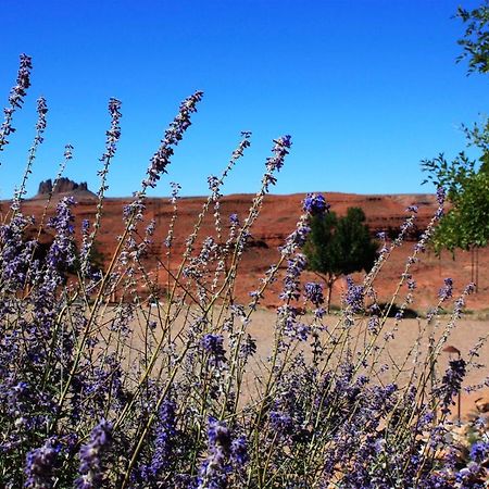 Hat Rock Inn Mexican Hat Екстериор снимка