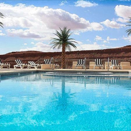 Hat Rock Inn Mexican Hat Екстериор снимка
