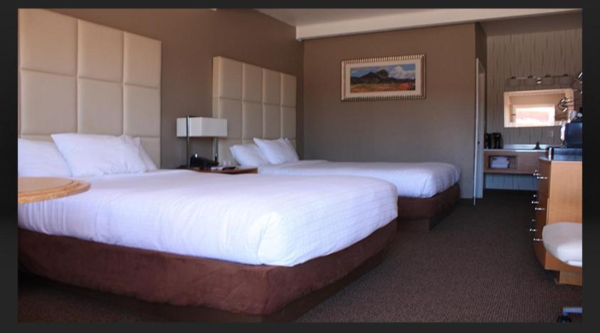 Hat Rock Inn Mexican Hat Екстериор снимка